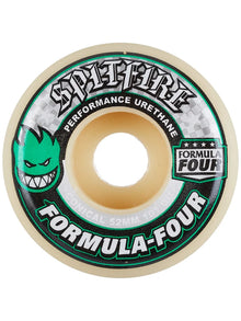  Spitfire Formula Four Conical Wheels - 101a