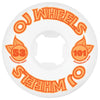 OJ From Concentrate Hardline Wheel - 101a -