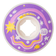  OJ Wheels - Nora Dreams Elite EZ Edge -