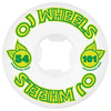 OJ From Concentrate Hardline Wheel - 101a -