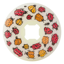  OJ Wheels - Bosorio LadyBugs