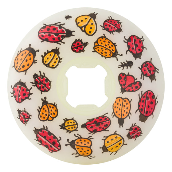 OJ Wheels - Bosorio LadyBugs