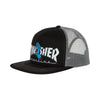 Thrasher x Santa Cruz Trucker Hat