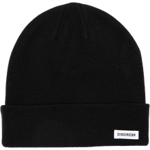  Disorder Tag Flip Beanie