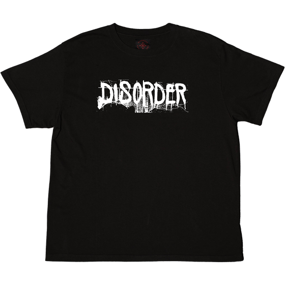 Disorder T Shirt