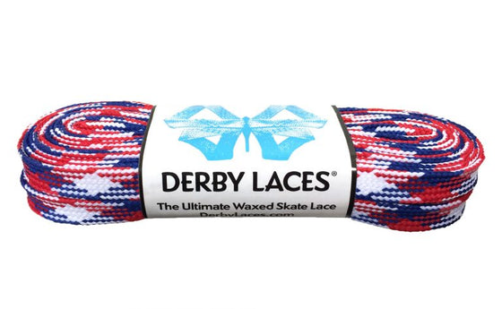 Derby Laces (USA)