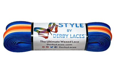 Desert Sunset STYLE Laces