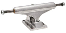  Independent Stage 11 Forged Hollow Silver Trucks