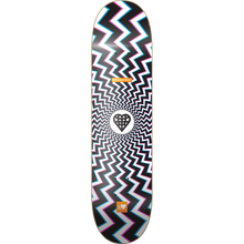  Heart Supply Reynolds Illusion 8.25 Deck