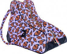  Lenexa Skate Bag - Butterfly -