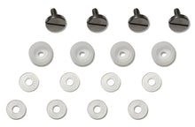  S1 LIFER VISOR HARDWARE KIT