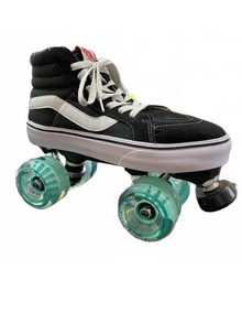  Shoe Skates  - Shoes not included -