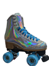 Jackson Evo Viper Skate - Blue  -  ***Closeout***