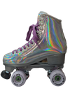 Jackson Evo Viper Skate - Purple  -  ***Closeout***