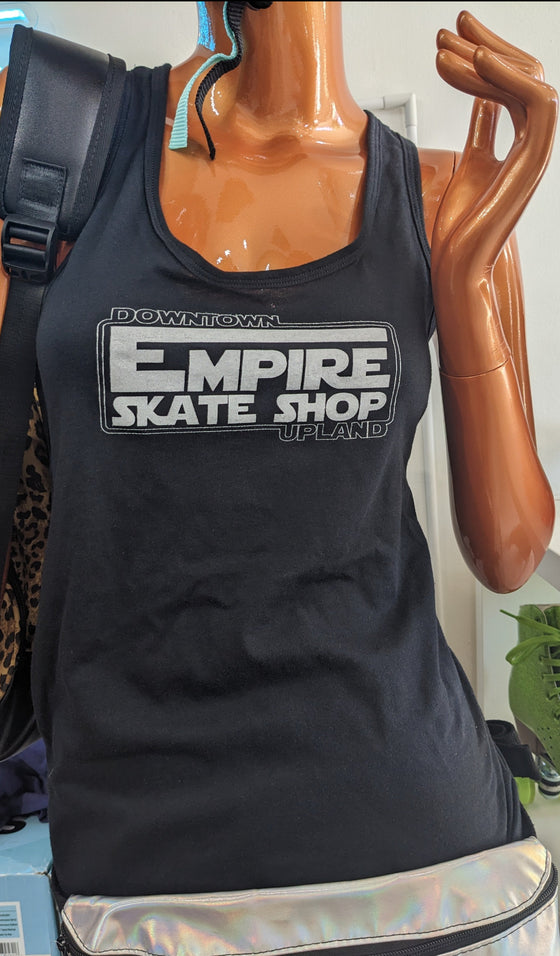 Empire Tank Top