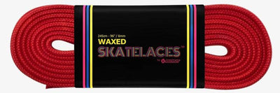 Bont Waxed Skate Laces  - 6-8mm - Assorted Colors -