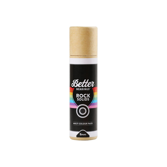 Better Bearings - Rock Solid ABEC 9 -