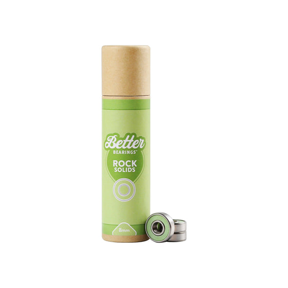 Better Bearings - Rock Solid ABEC 9 -