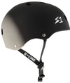 S1 Lifer Helmet  - Black White Fade - Boyd Hilder