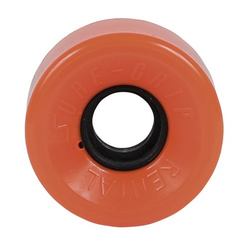 Sure Grip Rental Wheels - Orange - Assorted Sizes