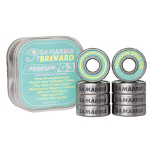  Bronson Speed Co. G3 Skateboard Bearings - Samarria Pro