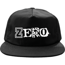  Zero Legacy Ransom Hat