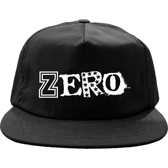 Zero Legacy Ransom Hat