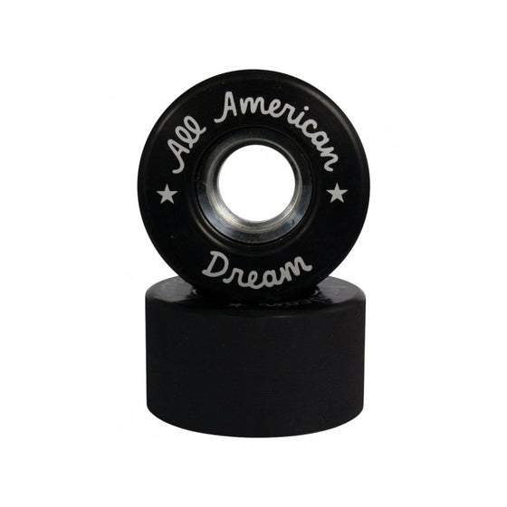 Sure Grip All American Dream Dance Wheels (8 pack)