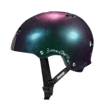  Triple Eight Deep Cover Helmet - Barbie Patin