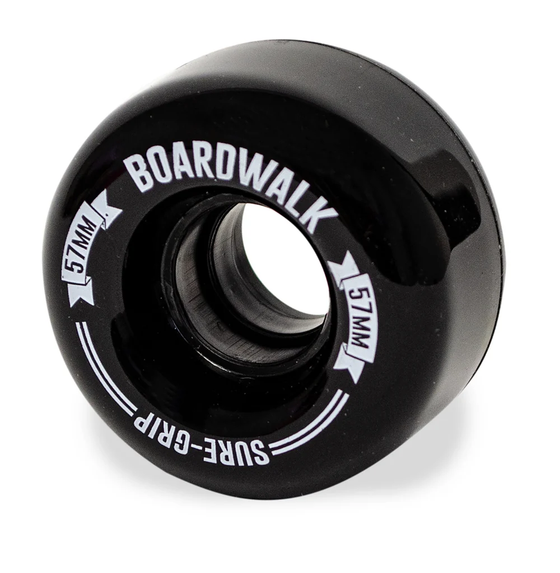 Boardwalk Wheels - 57mm - 8 pack -