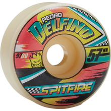  Spitfire Formula Four Wheels Delfino Turbo - 99a