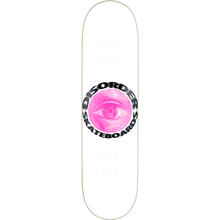  Disorder Skateboards - 8" Blurry Vision-