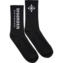  Disorder Socks