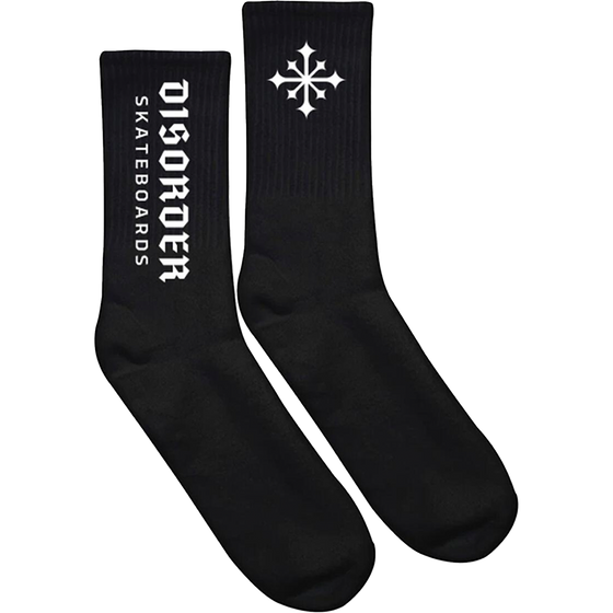 Disorder Socks