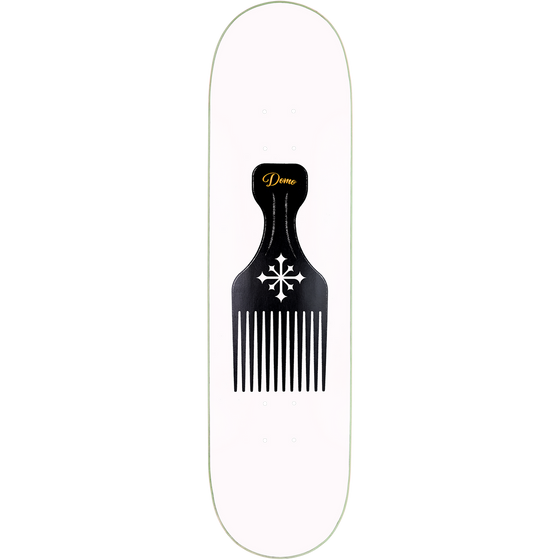 Disorder Skateboards - 8.12 Walker Pick