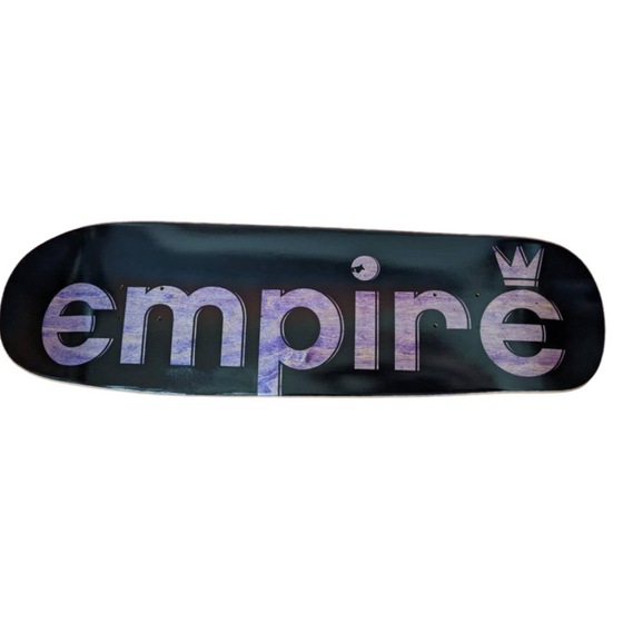 Empire Specialty Shape Shop Deck 9"