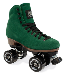  Sure Grip Boardwalk Skates - Evergreen -