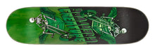  Creature Deck - 8.60in Fiend Twins -