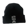 Dogtown Gonz Cross Beanie