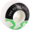 Heart Supply Wheels