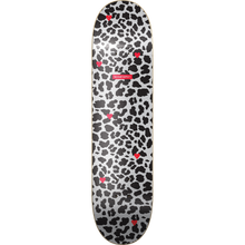  Heart Supply Cheetah Deck - 8 -