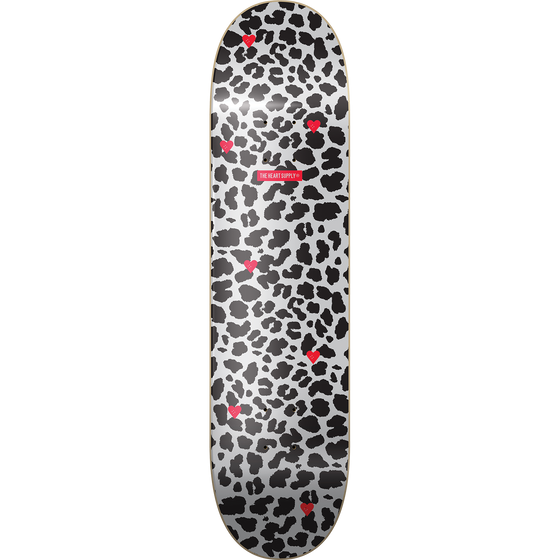 Heart Supply Cheetah Deck - 8 -