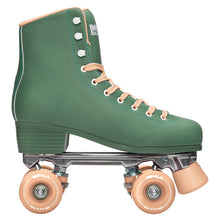  IMPALA QUAD SKATE - FOREST ***Close-out***  Women's size 5 or Kids 3