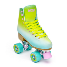  IMPALA QUAD SKATE - Lime Spritzer -