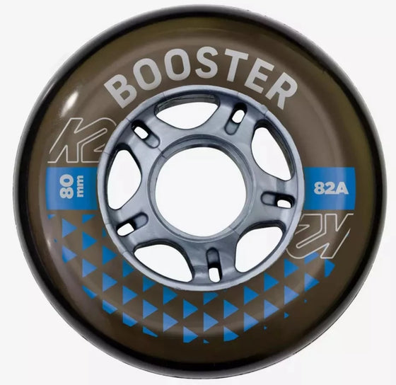 K2 Booster Inline Wheel - Assorted Sizes -