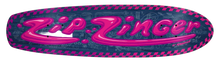 Krooked Zip Zinger Deck - 7.75