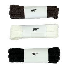  Riedell Textured Poly Laces - Assorted Sizes -