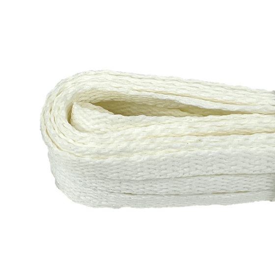 Riedell Textured Poly Laces - Assorted Sizes -