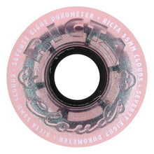  Ricta Cloud Wheels - Iridescent Pink -