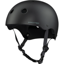  Pro-Tec Classic Skate Helmet - Matte Black